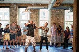 acting classes