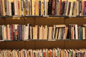 Books for actors