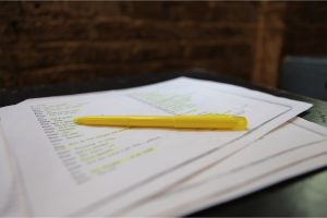 Acting Tips for Actors