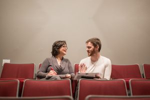 Acting Coaches