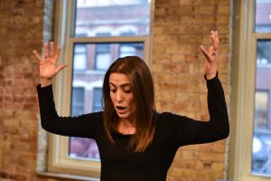 Auditioning is Hard